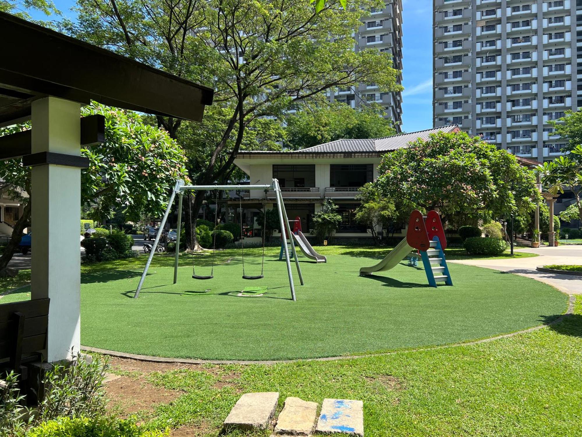 Bgc附近罗斯伍德彭特莱斯登西斯令人惊叹的两卧室公寓 马尼拉 外观 照片